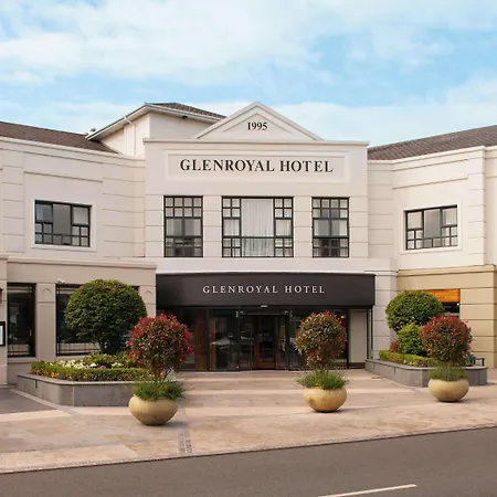 Hotel Glenroyal 4*