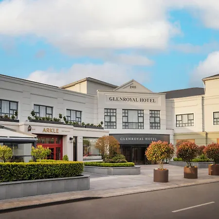 Hotel Glenroyal