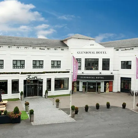 Hotel Glenroyal 4*