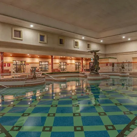 Glenroyal Hotel 4*