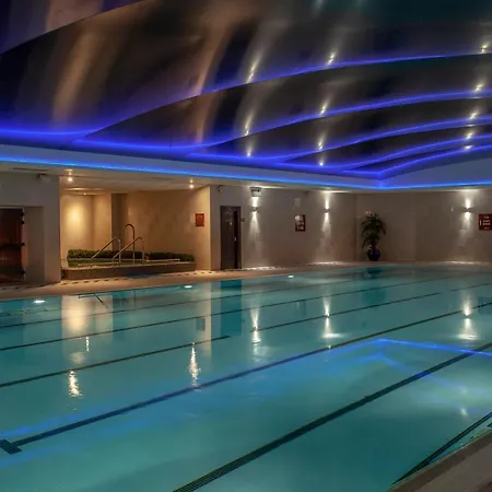 Glenroyal Hotel 4*