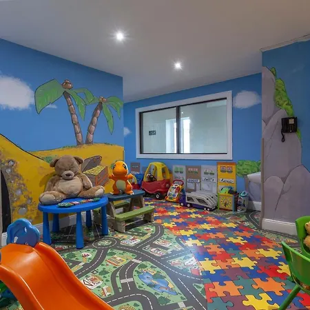 Glenroyal Hotel 4*