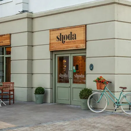 Glenroyal Szálloda 4*