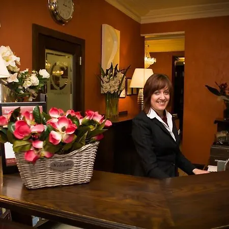 Glenroyal Hotel Maynooth