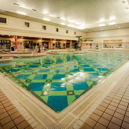 Glenroyal Hotel 4*