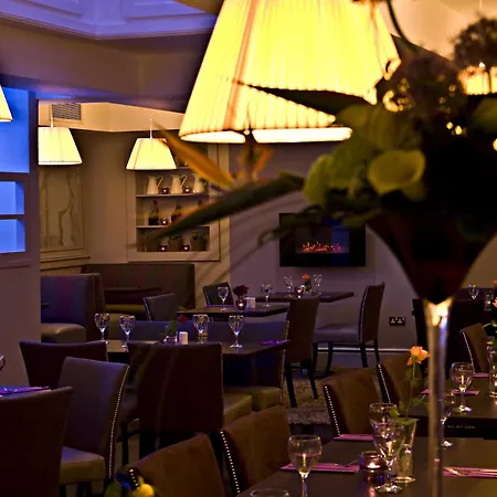 Glenroyal Szálloda Maynooth