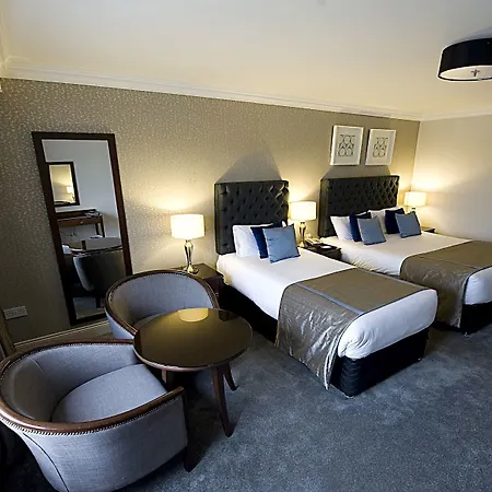 Hotel Glenroyal Maynooth