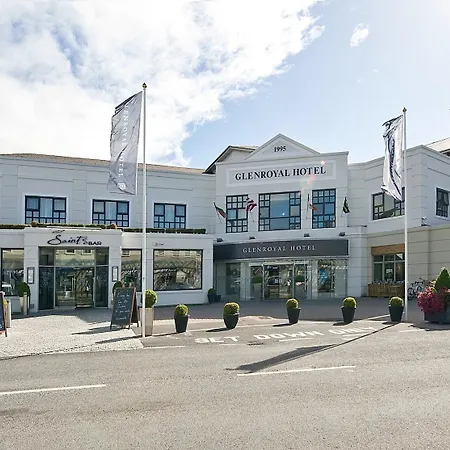 Hotel Glenroyal