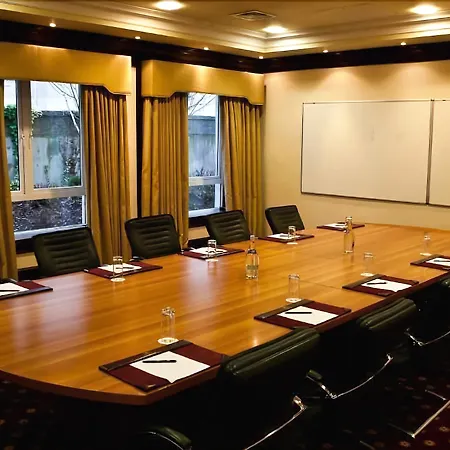 Hotel Glenroyal Maynooth