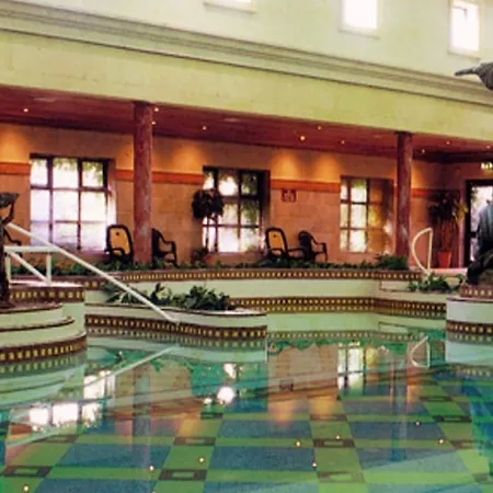 Hotel Glenroyal