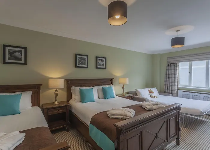 Glenroyal 4* Maynooth