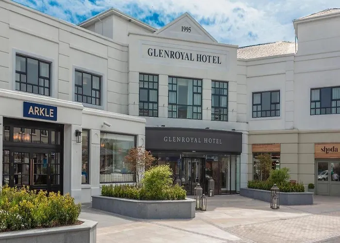 Hotel Glenroyal Maynooth