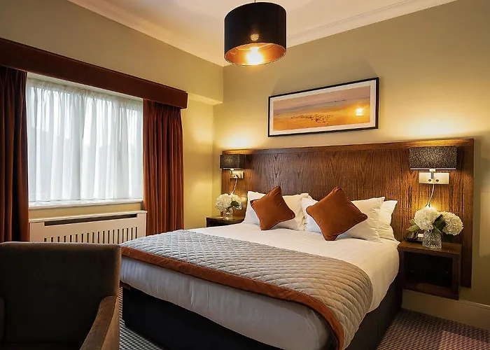 Glenroyal 4* Maynooth