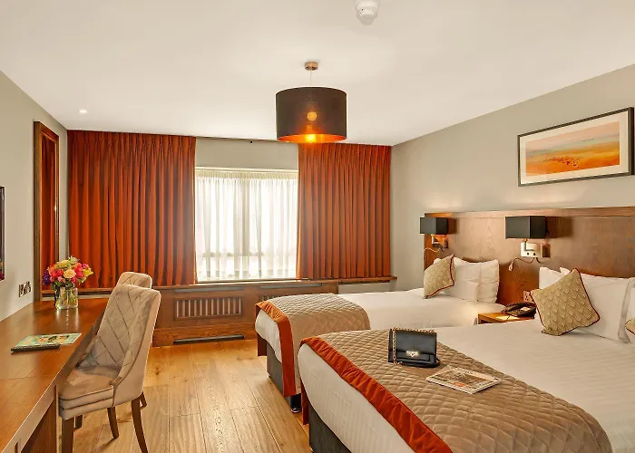 Glenroyal 4* Maynooth