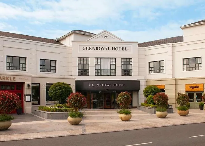 Glenroyal Hotel