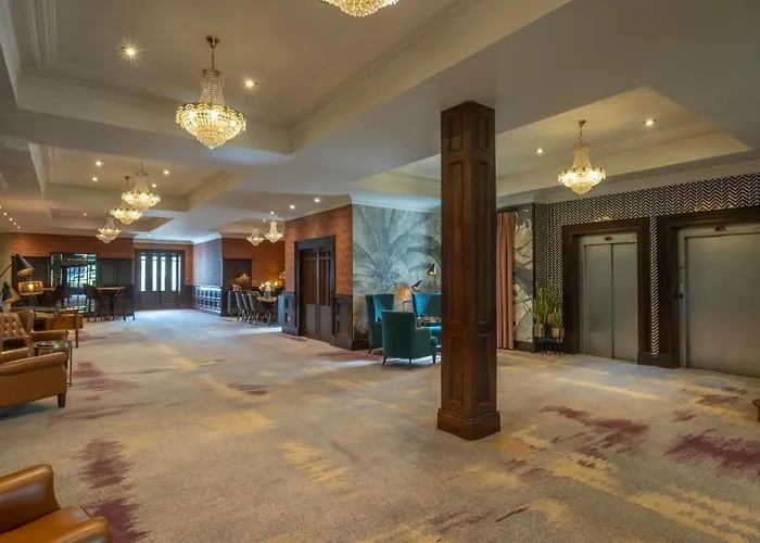 Glenroyal 4* Maynooth