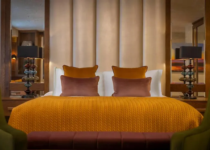 Glenroyal Hotel Maynooth