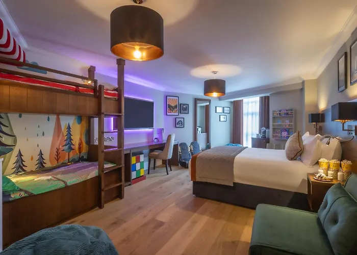 Hotel Glenroyal Maynooth