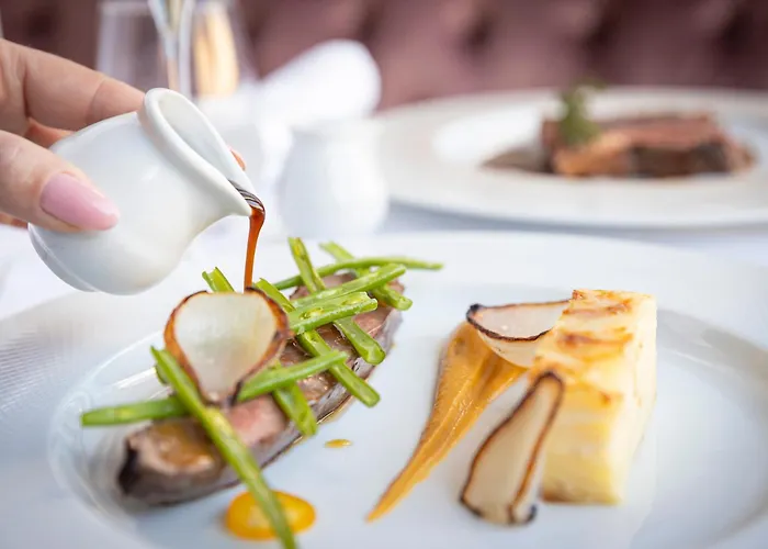 Glenroyal Hotel Maynooth