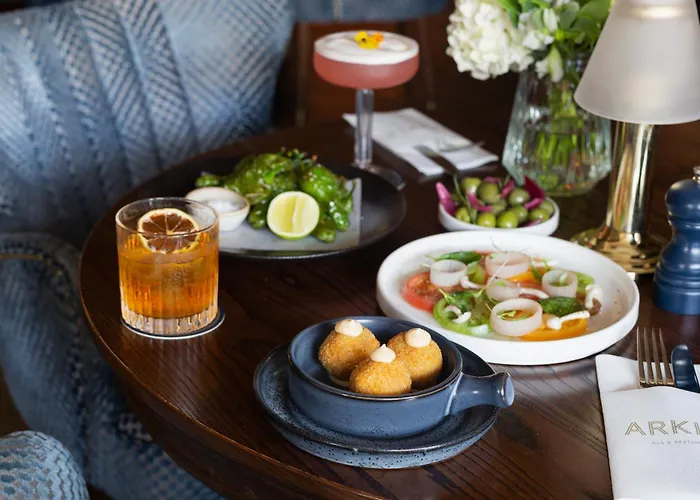 Glenroyal Hotel Maynooth