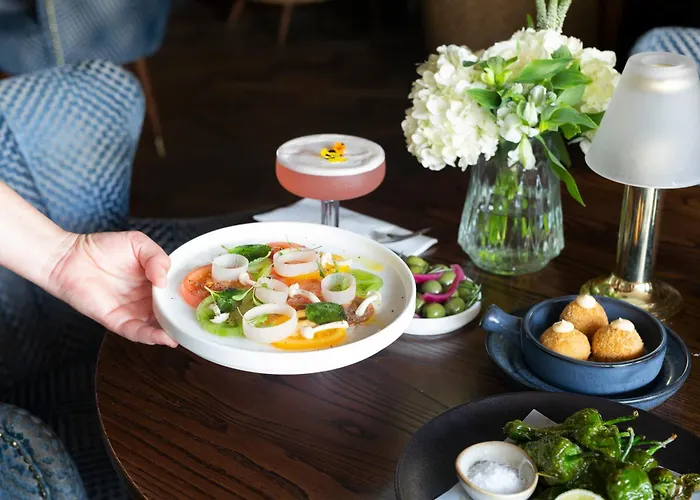 Hotel Glenroyal Maynooth