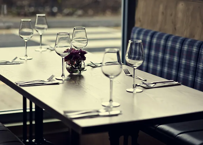 Glenroyal 4* Maynooth