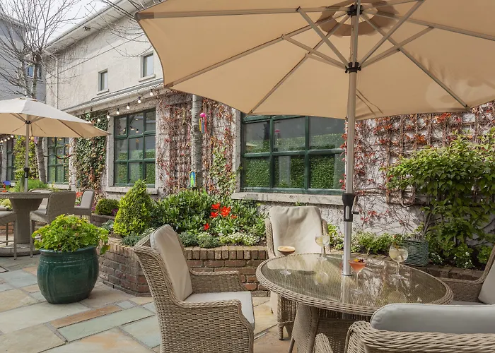 Glenroyal Hotel Maynooth