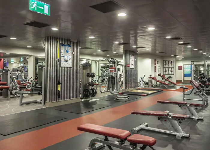 Glenroyal 4* Maynooth