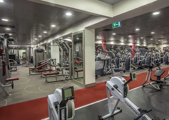 Hotel Glenroyal Maynooth