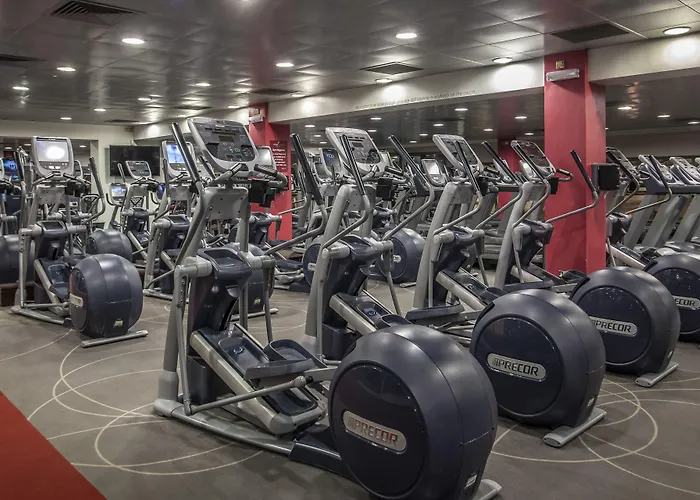 Hotel Glenroyal Maynooth