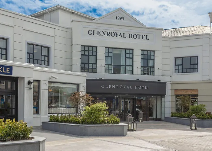 Glenroyal Hotel