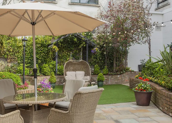 Glenroyal 4* Maynooth