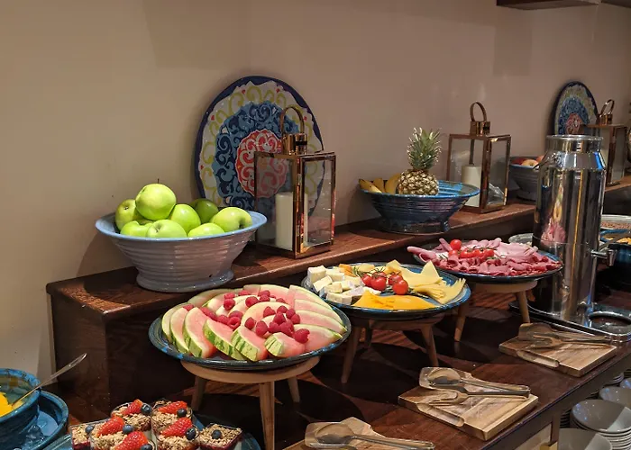 Hotel Glenroyal Maynooth