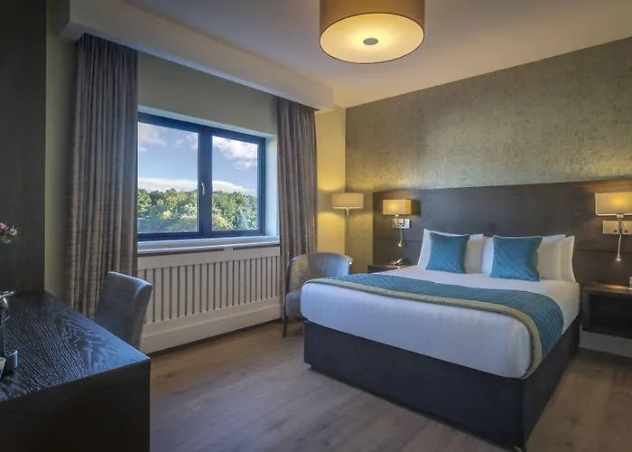 Glenroyal 4* Maynooth