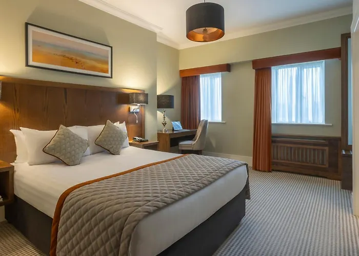 Glenroyal Hotel 4*