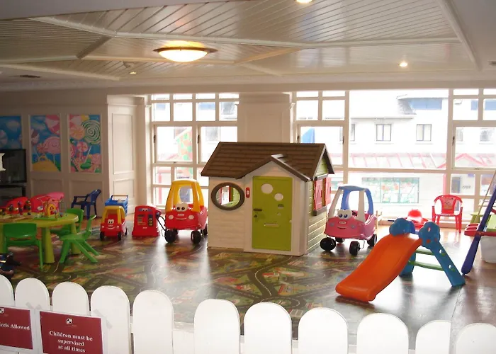 Glenroyal Hotel Maynooth