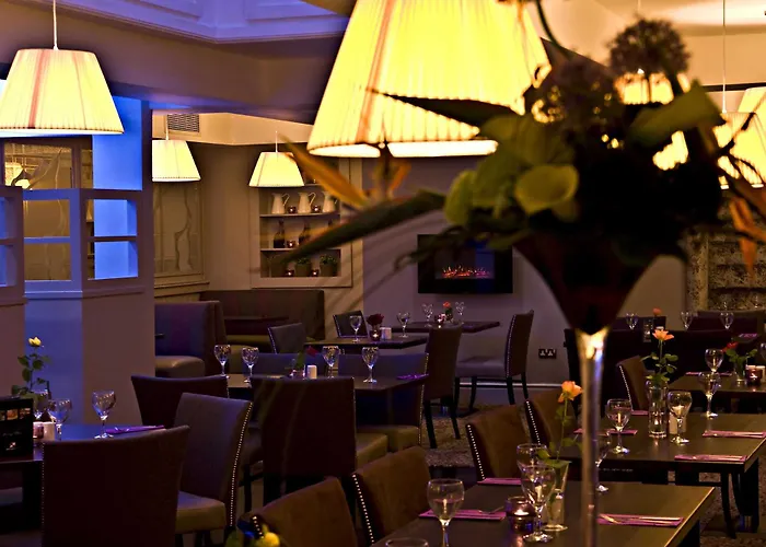 Glenroyal Hotel Maynooth