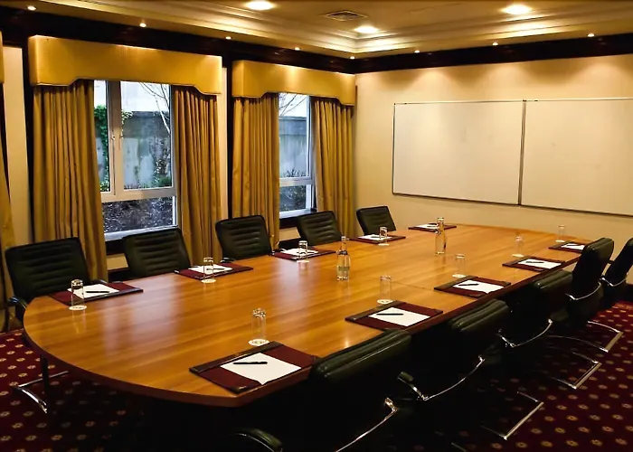 Hotel Glenroyal Maynooth