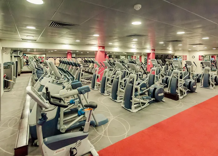 Glenroyal Hotel Maynooth