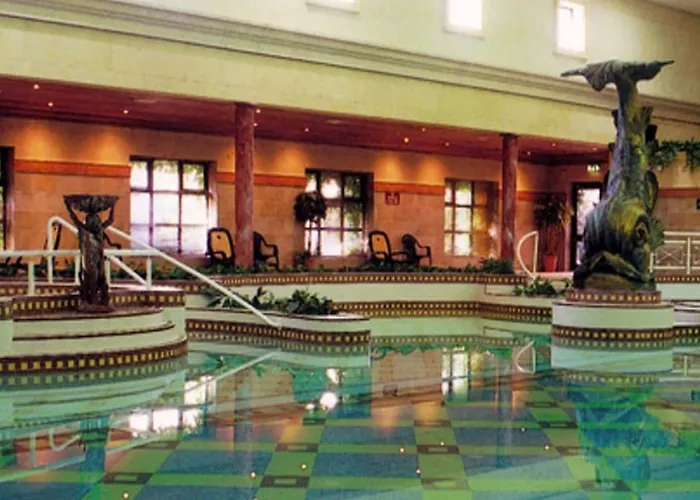 Hotel Glenroyal